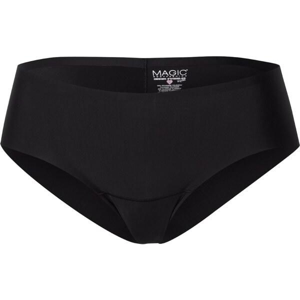 MAGIC Bodyfashion Nohavičky čierna 18947838