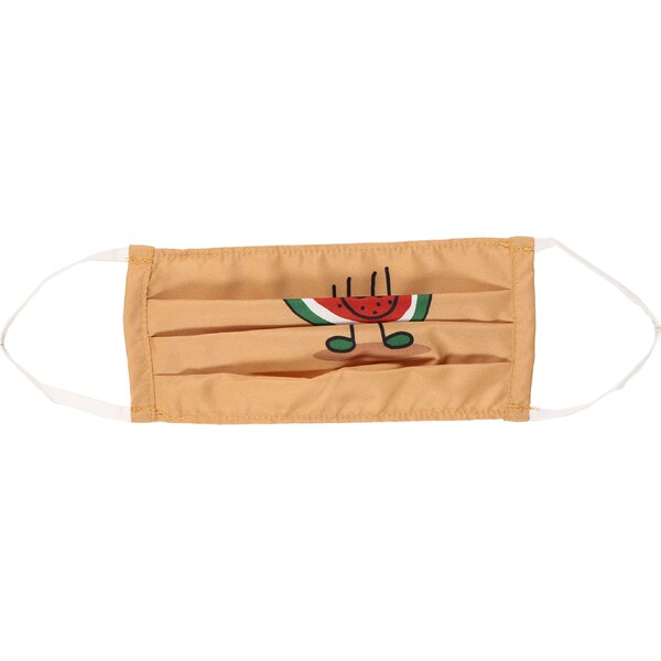 Mask with Attitude Šatka Melone šafránová 54223500