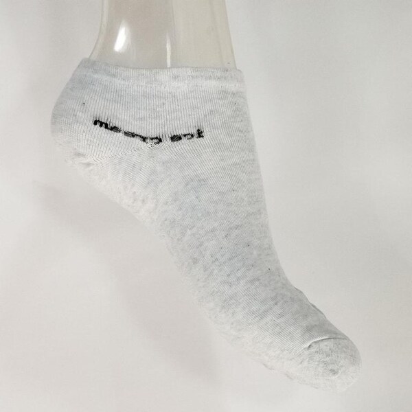 AURA.VIA Modré ponožky ICE 17684940