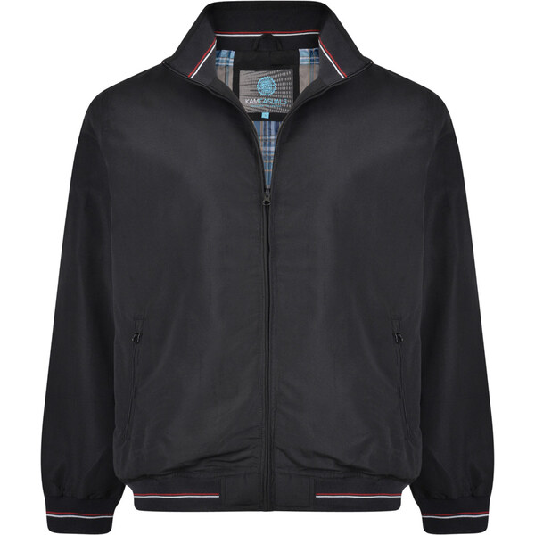 KAM bunda pánska KBS 440 nadmerná veľkosť 32586510