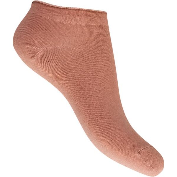 AURA.VIA Ružové ponožky BASY 17725634