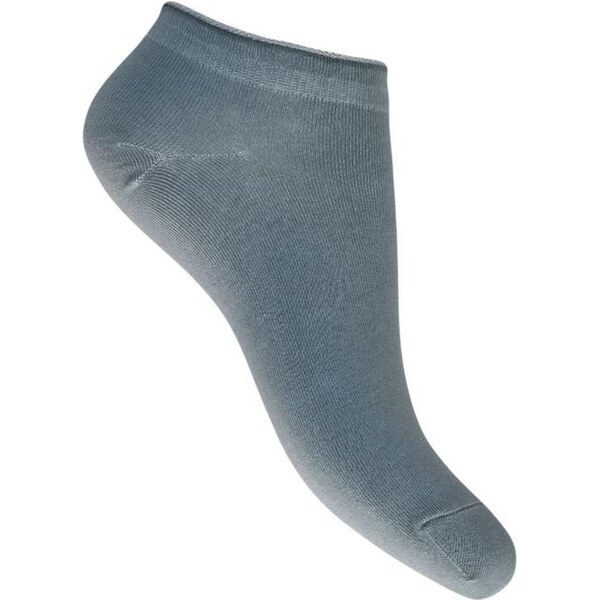 AURA.VIA Modré ponožky BASY 17725635