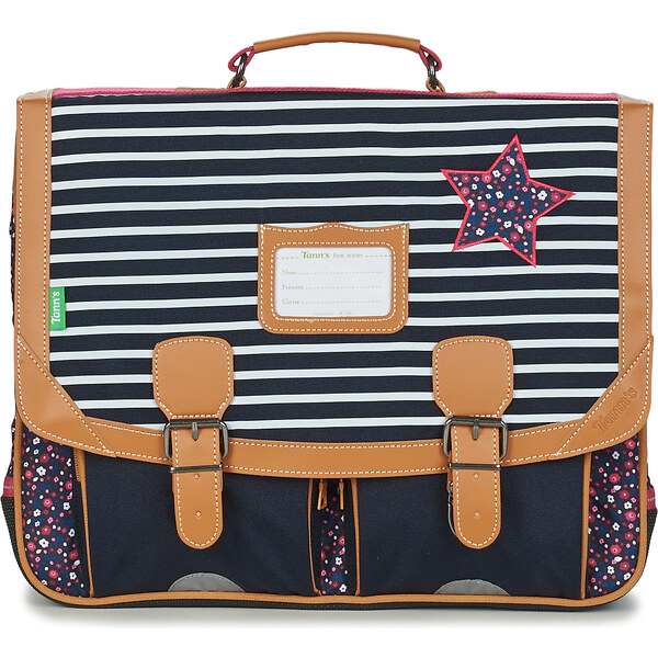 Tanns Školské tašky a aktovky INES CARTABLE 41CM Tanns 33274746