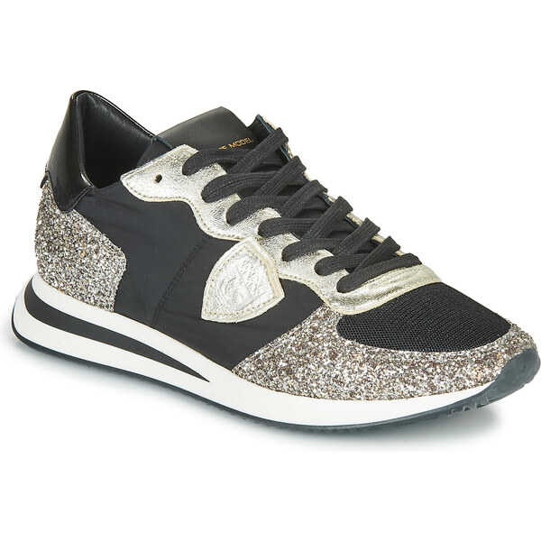 Philippe Model Nízke tenisky TROPEZ X BASIC Philippe Model 24301543