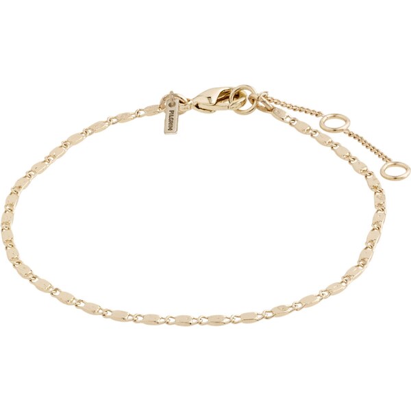 Pilgrim Náramok Parisa zlatá 54223550