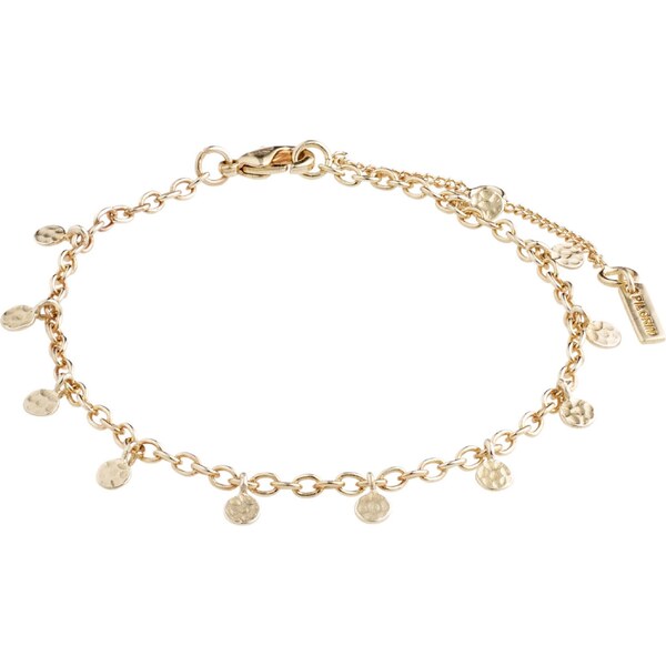 Pilgrim Náramok Panna zlatá 66078213