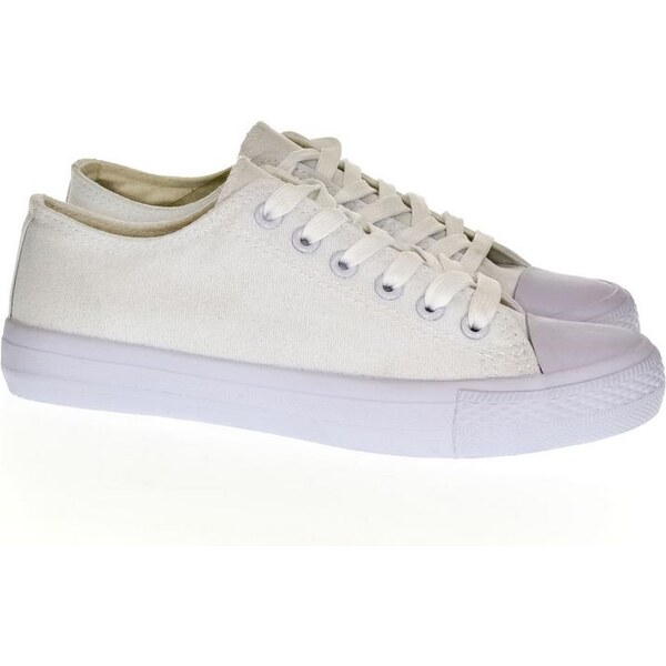 ACTONIC Dámske biele tenisky RINA 17779744