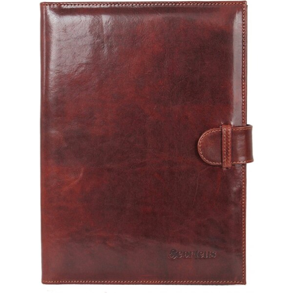 Scorteus Kožené dosky - spisovka SC DEAL. havana 35335794