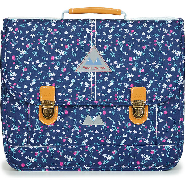 Poids Plume Školské tašky a aktovky FLEURY CARTABLE 38 CM Poids Plume 24811084