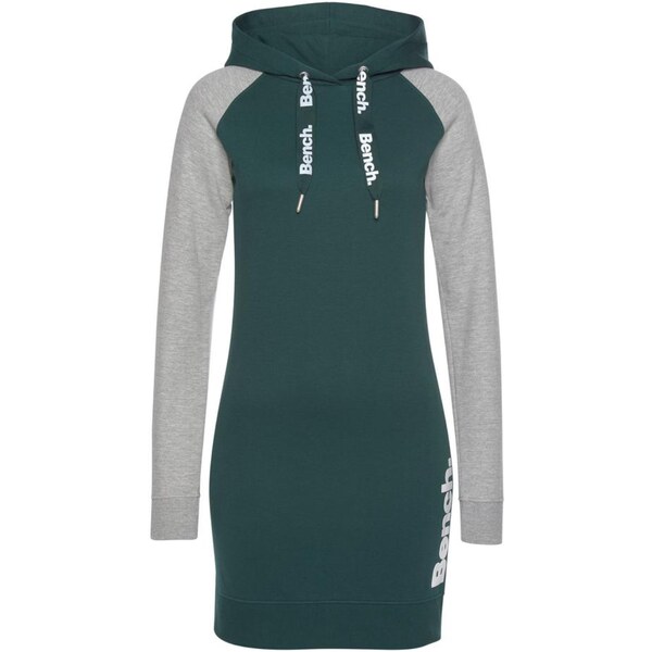 BENCH Šaty jedľová 54223559