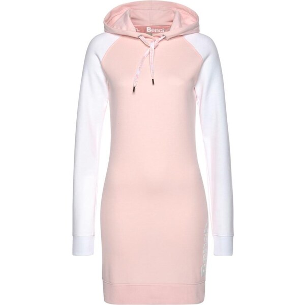 BENCH Šaty ružová 54223560