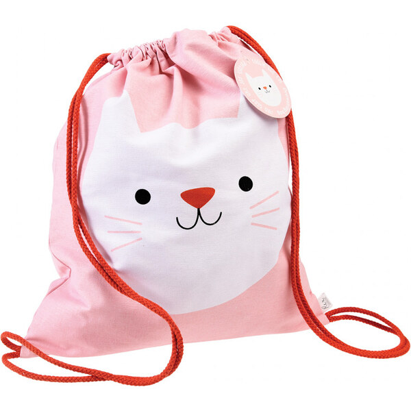 Vak Rex London - Cookie the Cat 46770940