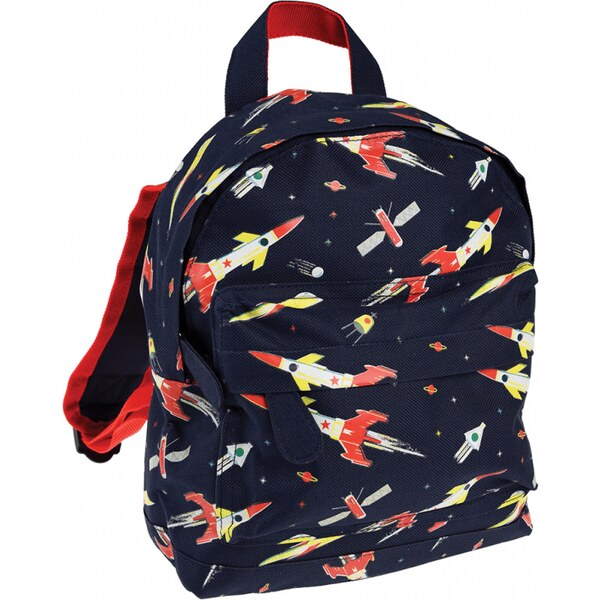 Detský batoh Rex London - Space Age 46770939