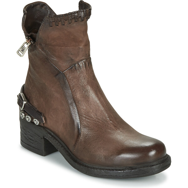 Airstep / A.S.98 Polokozačky NOVA 17 Airstep / A.S.98 24300211