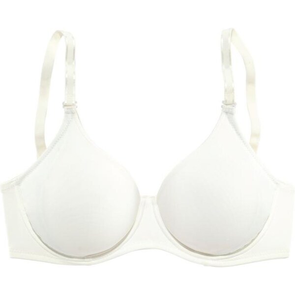 LASCANA Podprsenka krémová 62269437