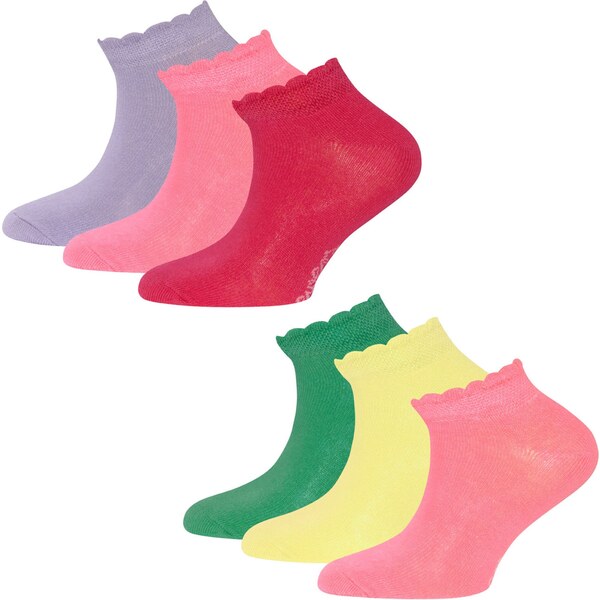 EWERS Ponožky zmiešané farby 18948469