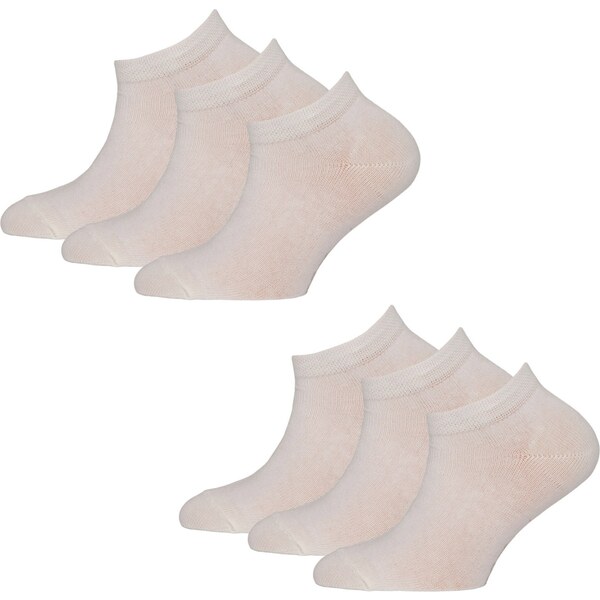 EWERS Ponožky béžová 65641284