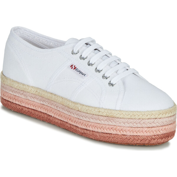 Superga Nízke tenisky 2790-COTCOLOROPEW Superga 62486911