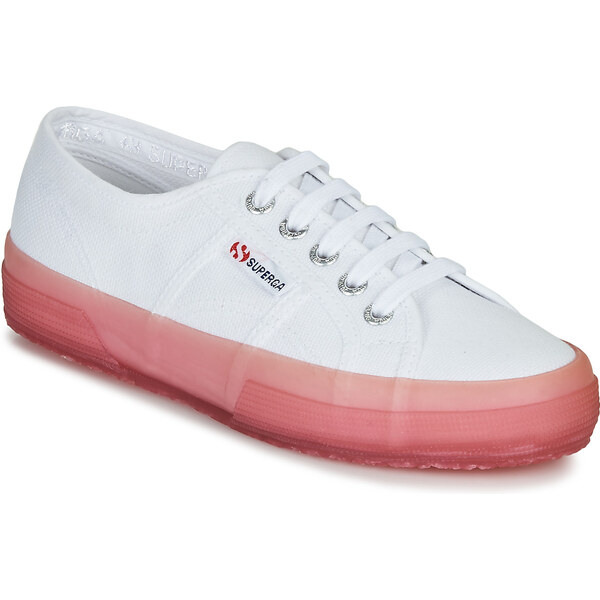 Superga Nízke tenisky 2750-JELLYGUM COTU Superga 62486908