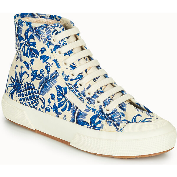 Superga Členkové tenisky 2295-COTFANW Superga 24296403