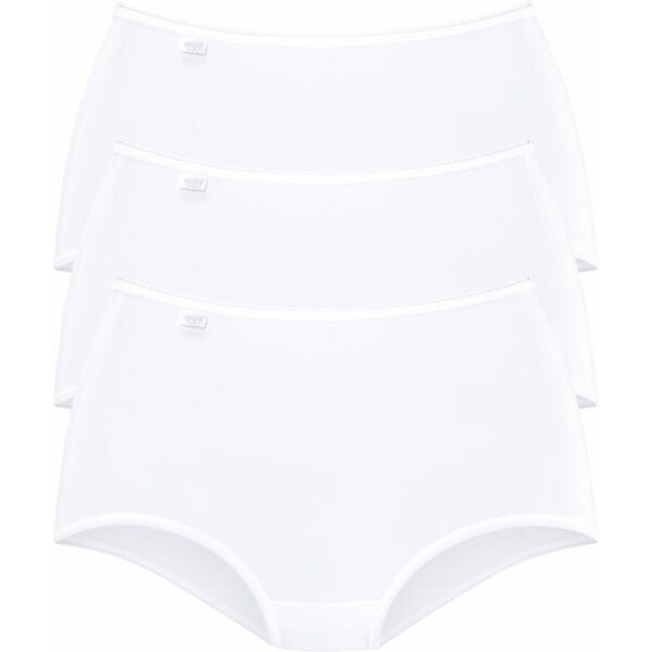 SLOGGI Nohavičky biela 54221132