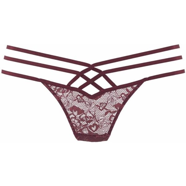 LASCANA Tangá farba lesného ovocia 54221790