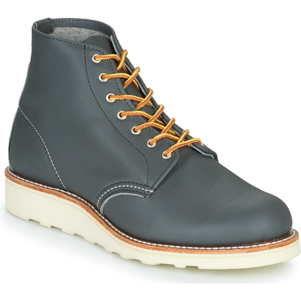Red Wing Polokozačky 6 INCH ROUND Red Wing 62488157