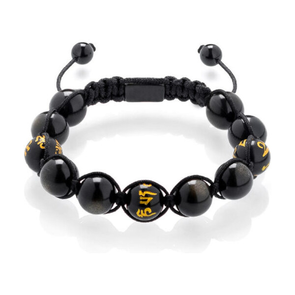 Buddhistický náramok Oblivion Trimakasi 21937653