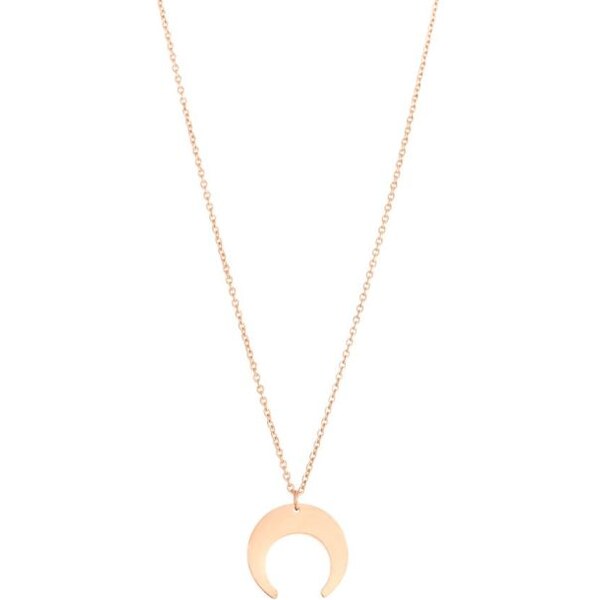 Náhrdelník mesiac Trimakasi 60875530