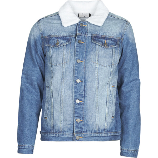 Yurban Džínsové bundy NOARO Yurban 62488138
