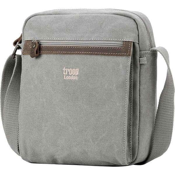 Troop London Značková taška cez rameno (GT455) 17984406