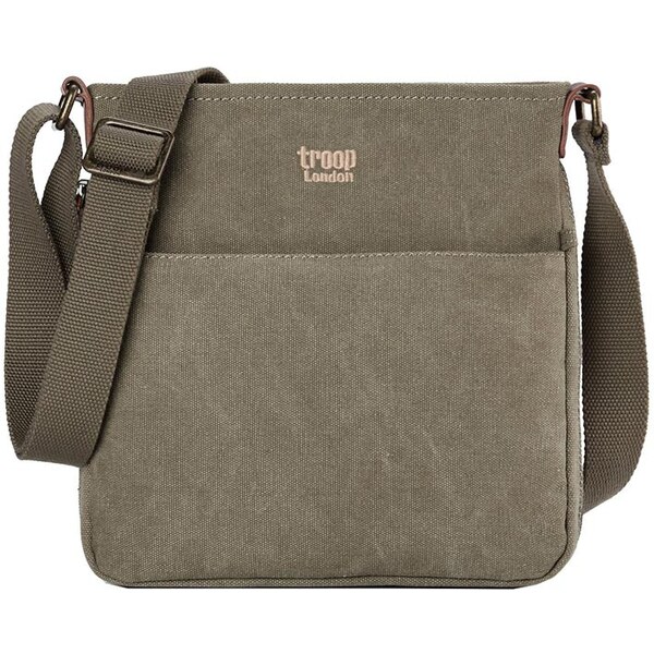 Troop London Značková taška cez rameno (GT464) 17984398
