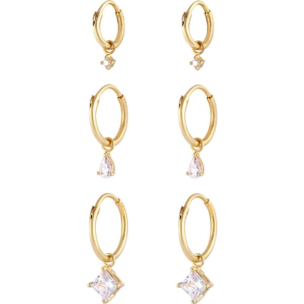 ELLI Sada šperkov zlatá 54223570