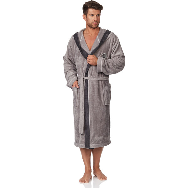 L&L Pánsky župan GEORGE 34558499