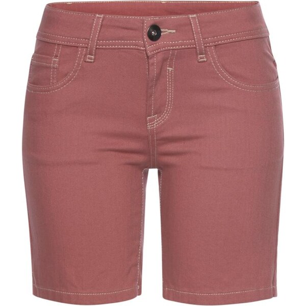 s.Oliver Džínsy malinová 54223578