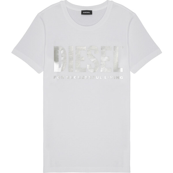 Diesel Tričká s krátkym rukávom TSILYWX Diesel 62488031