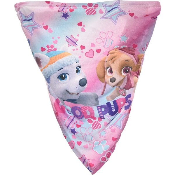 Paw Patrol dievčenská letná bandáž na hlavu 18009368