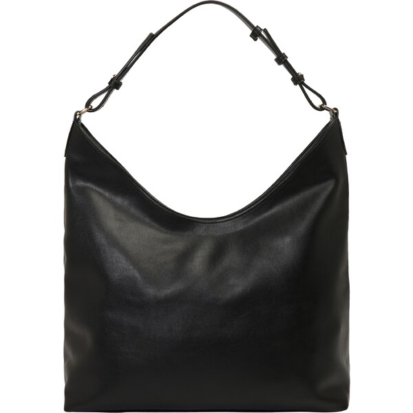 ABOUT YOU Kabelka Leila čierna 18861966