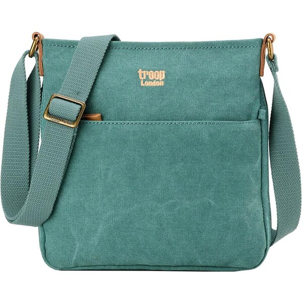 Troop London Značková taška cez rameno (GT465) 18059603