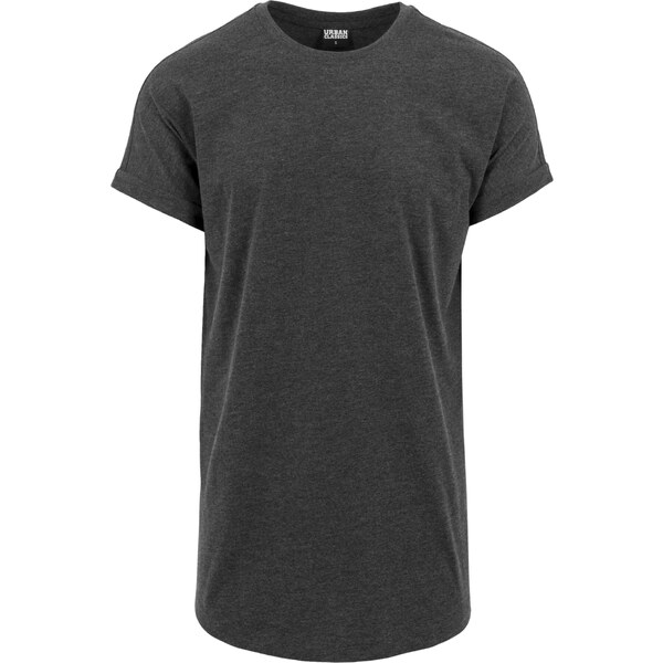 Urban Classics Tričko grafitová 15663563