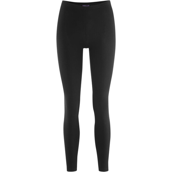 Glara Dámske dlhé biobavlnené legíny 18771942