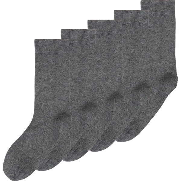 Resteröds Ponožky tmavosivá 48205711