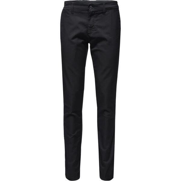 Carhartt WIP Chino nohavice Sid námornícka modrá 19216524