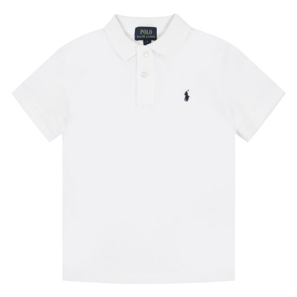 Polokošeľa Polo Ralph Lauren 41107252