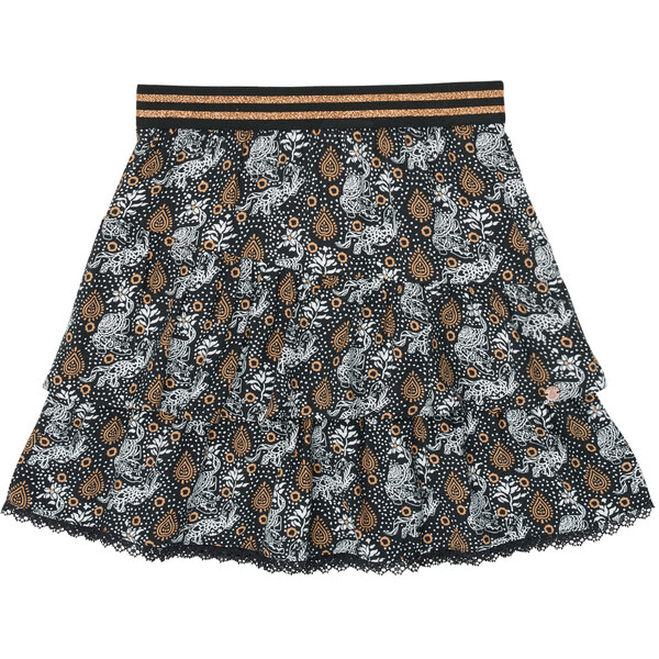 Ikks Sukňa XR27082 Ikks 62487602