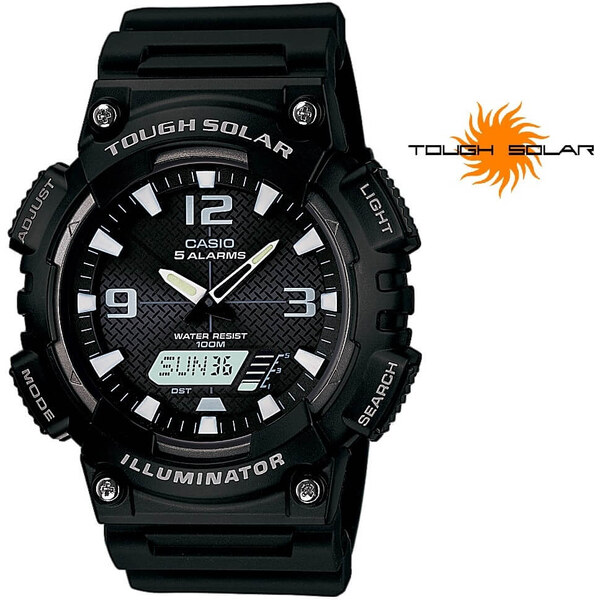 Casio Sport Solar AQ-S810W-1A 66578697
