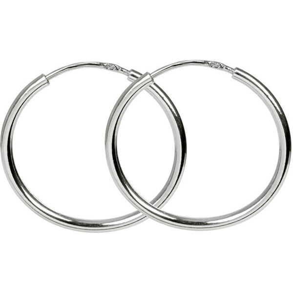 Soliter Dámske náušnice z bieleho zlata 231 001 00278 07 66591089