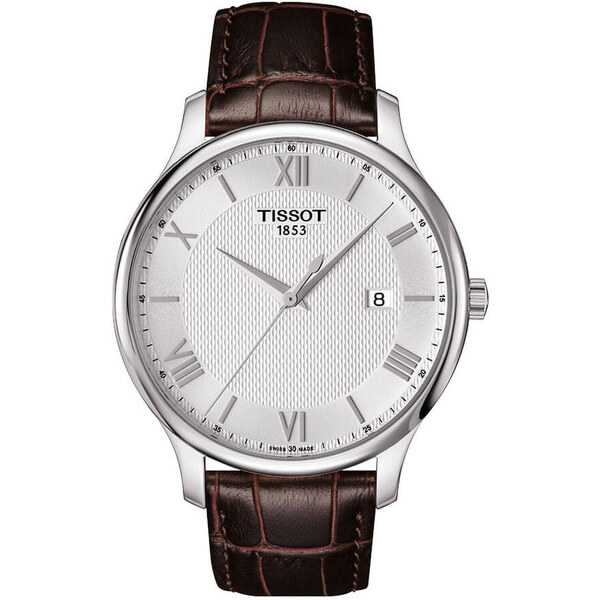 Tissot T-Classic Tradition T063.610.16.038.00 66595241