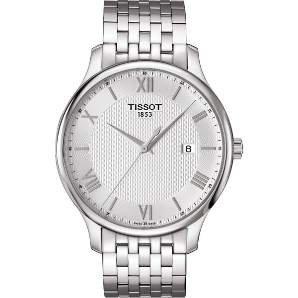 Tissot T-Tradition T063.610.11.038.00 66580422