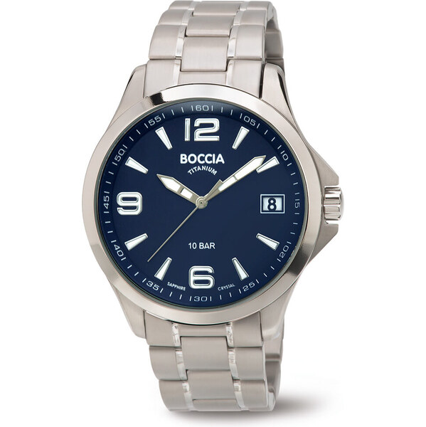Boccia Titanium Šport 3591-03 66582077